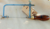 3 Inch Jewelers Fret Saw with Handle